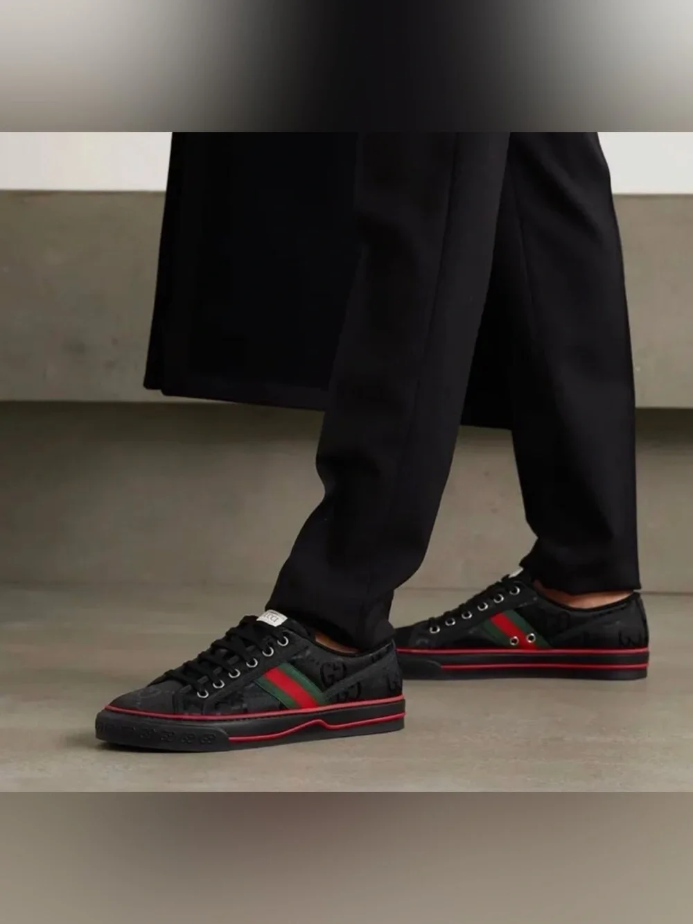 Gucci authentic mens